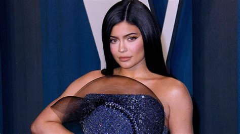 kylie jenner nackt|Kylie Jenner nackt im „Playboy“: Hier gibt es das erste Foto